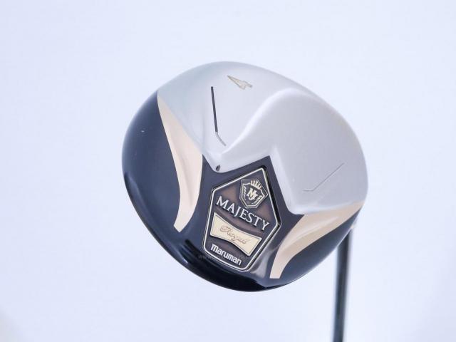 Fairway Wood : Maruman : หัวไม้ 4 Maruman MAJESTY Royal-LV (รุ่นท้อปสุด) Loft 17 Flex R