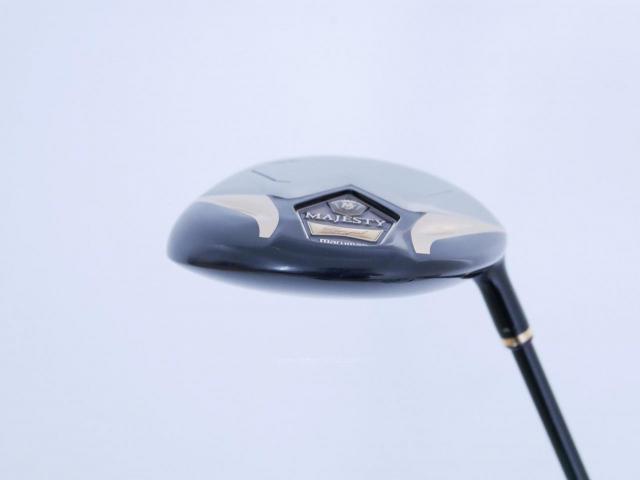 Fairway Wood : Maruman : หัวไม้ 4 Maruman MAJESTY Royal-LV (รุ่นท้อปสุด) Loft 17 Flex R