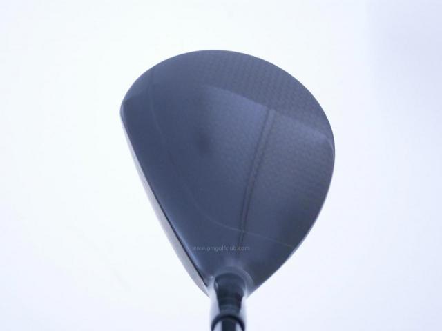 Fairway Wood : Maruman : หัวไม้ 5 Maruman MAJESTY Conquest (ออกปี 2022 รุ่นท้อป) Loft 18 ก้าน Fujikura Speeder NX Flex R