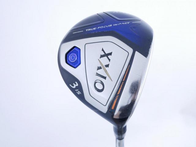 Fairway Wood : xxio : หัวไม้ 3 XXIO 10 (รุ่นปี 2019) Loft 15 ก้าน MP-1000 Flex S