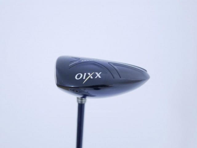 Fairway Wood : xxio : หัวไม้ 3 XXIO 10 (รุ่นปี 2019) Loft 15 ก้าน MP-1000 Flex S