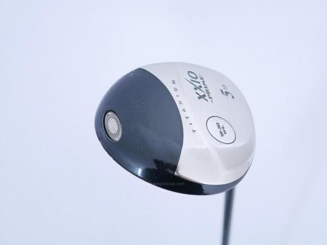 Fairway Wood : xxio : หัวไม้ 5 XXIO Prime Loft 18 Flex R