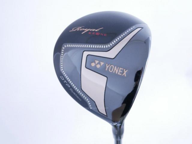 Fairway Wood : Other Brand : หัวไม้ 3 Yonex Royal E-Zone DTP (รุ่นท๊อปสุด ปี 2019 ตีไกลมากๆ) Loft 15 Flex R