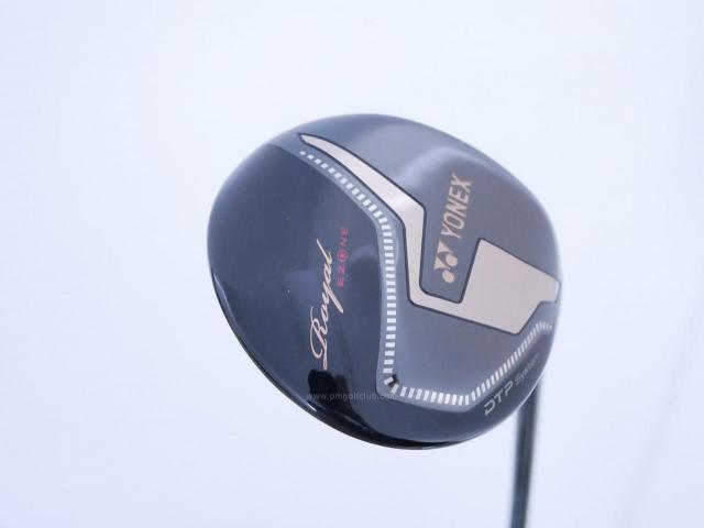 Fairway Wood : Other Brand : หัวไม้ 3 Yonex Royal E-Zone DTP (รุ่นท๊อปสุด ปี 2019 ตีไกลมากๆ) Loft 15 Flex R