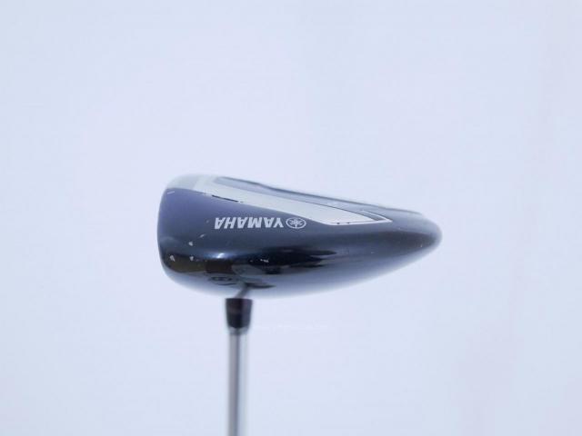 Fairway Wood : Yamaha : หัวไม้ 3 Yamaha Inpres UD+2 (รุ่นปี 2018 ตีไกลมากๆ COR 0.815) Loft 14.5 ก้าน Mitsubishi FUBUKI Ai55 Flex S