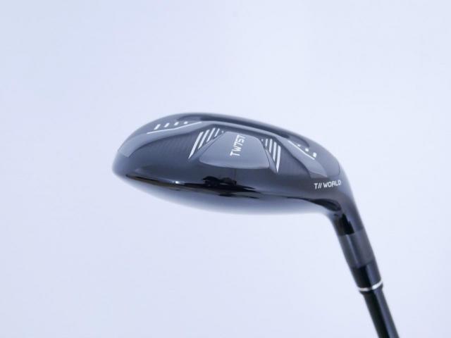 Fairway Wood : Honma : ไม้กระเทย Honma Tour World TW757 (รุ่นปี 2023) Loft 21 ก้าน Honma Vizard 50 Flex R