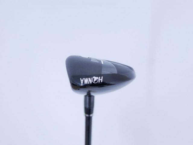 Fairway Wood : Honma : ไม้กระเทย Honma Tour World TW757 (รุ่นปี 2023) Loft 21 ก้าน Honma Vizard 50 Flex R