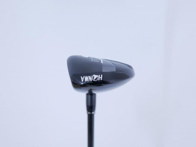 Fairway Wood : Honma : ไม้กระเทย Honma Tour World TW757 (รุ่นปี 2023) Loft 21 ก้าน Honma Vizard 50 Flex R