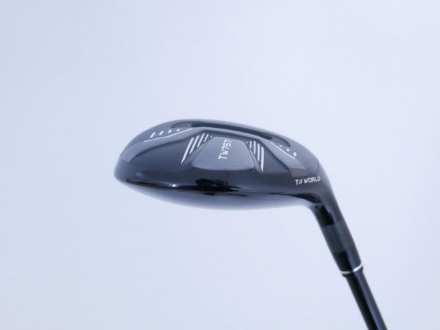 Fairway Wood : Honma : ไม้กระเทย Honma Tour World TW757 (รุ่นปี 2023) Loft 21 ก้าน Honma Vizard 50 Flex R