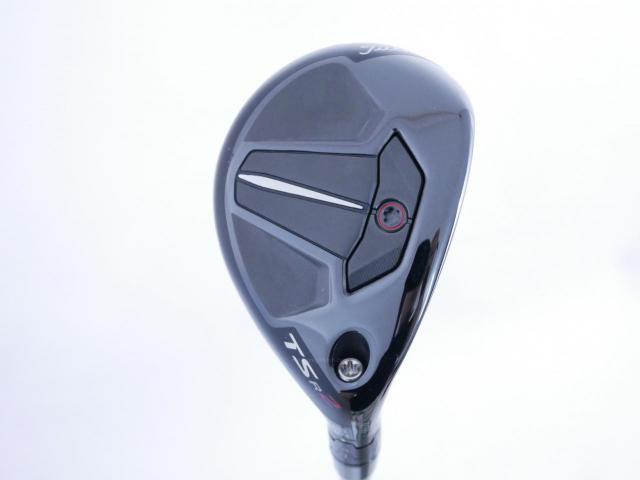 Fairway Wood : Titleist : ไม้กระเทย Titleist TSR 2 (ออกปี 2023) Loft 24 ก้าน Mitsubishi TENSEI 65HY Flex S