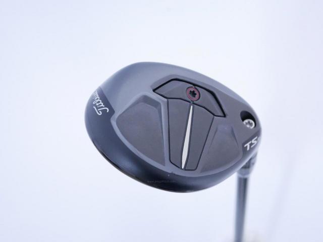 Fairway Wood : Titleist : ไม้กระเทย Titleist TSR 2 (ออกปี 2023) Loft 24 ก้าน Mitsubishi TENSEI 65HY Flex S