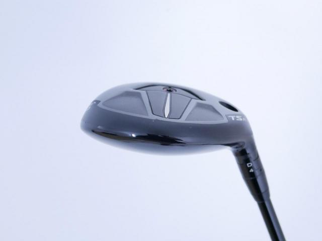 Fairway Wood : Titleist : ไม้กระเทย Titleist TSR 2 (ออกปี 2023) Loft 24 ก้าน Mitsubishi TENSEI 65HY Flex S