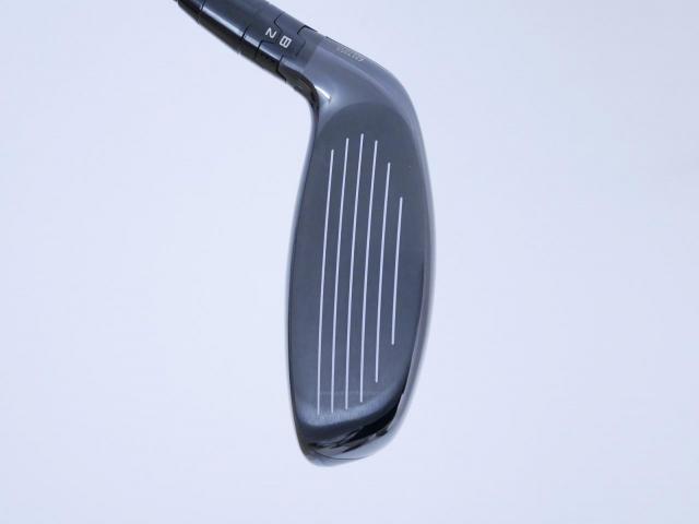 Fairway Wood : Titleist : ไม้กระเทย Titleist TSR 2 (ออกปี 2023) Loft 24 ก้าน Mitsubishi TENSEI 65HY Flex S