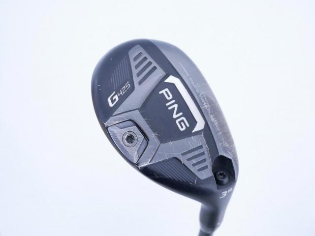 Fairway Wood : Ping : ไม้กระเทย Ping G425 (รุ่นปี 2021) Loft 19 ก้าน Ping Alta J CB Flex S