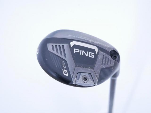 Fairway Wood : Ping : ไม้กระเทย Ping G425 (รุ่นปี 2021) Loft 19 ก้าน Ping Alta J CB Flex S