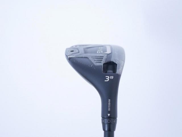 Fairway Wood : Ping : ไม้กระเทย Ping G425 (รุ่นปี 2021) Loft 19 ก้าน Ping Alta J CB Flex S