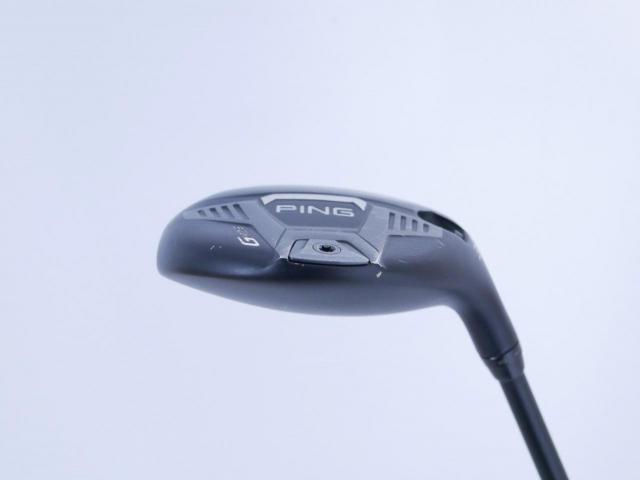 Fairway Wood : Ping : ไม้กระเทย Ping G425 (รุ่นปี 2021) Loft 19 ก้าน Ping Alta J CB Flex S