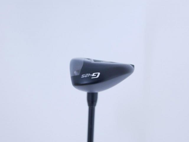 Fairway Wood : Ping : ไม้กระเทย Ping G425 (รุ่นปี 2021) Loft 19 ก้าน Ping Alta J CB Flex S