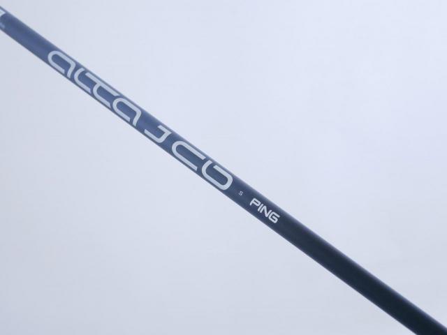 Fairway Wood : Ping : ไม้กระเทย Ping G425 (รุ่นปี 2021) Loft 19 ก้าน Ping Alta J CB Flex S