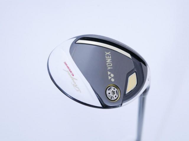 Fairway Wood : Other Brand : ไม้กระเทย Yonex Royal E-Zone (รุ่นท๊อปสุด ปี 2020) Loft 22 Flex R