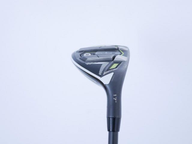 Fairway Wood : Other Brand : ไม้กระเทย Cobra KING RAD Loft 17 ก้าน UST Mamiya ATTAS MB-HY 75 Flex S