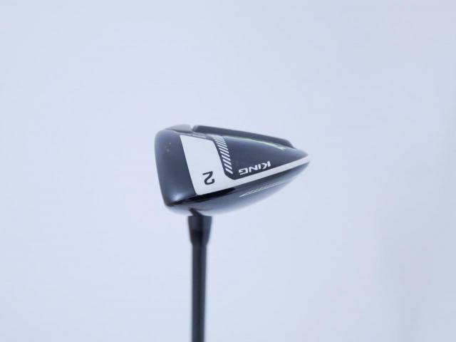 Fairway Wood : Other Brand : ไม้กระเทย Cobra KING RAD Loft 17 ก้าน UST Mamiya ATTAS MB-HY 75 Flex S