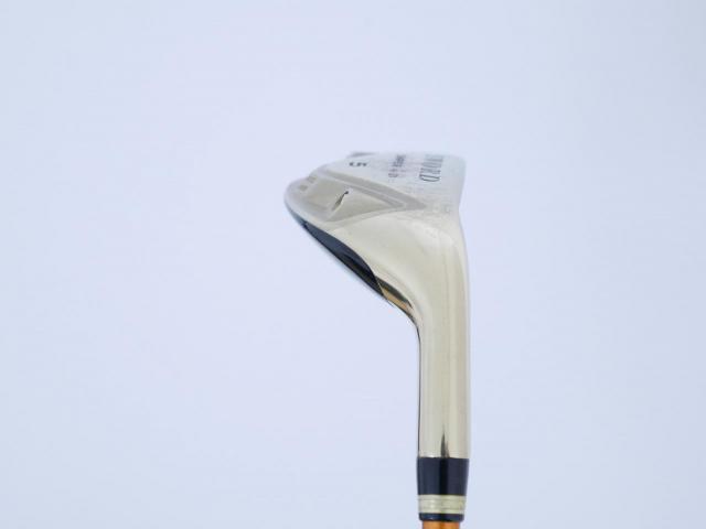 Fairway Wood : Katana : เหล็กกระเทย Katana Sniper i Loft 21 ก้าน Sword Flex R