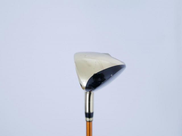 Fairway Wood : Katana : เหล็กกระเทย Katana Sniper i Loft 21 ก้าน Sword Flex R