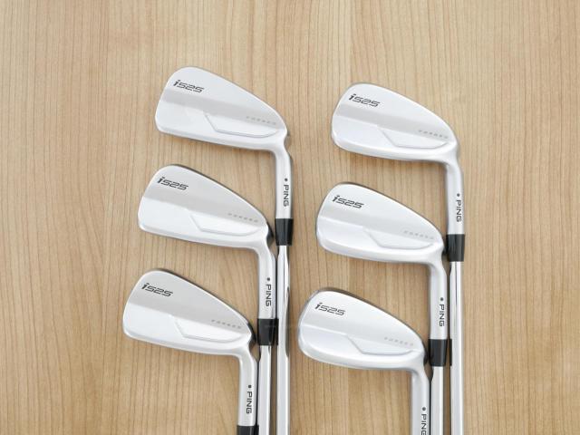 Iron set : Ping : ชุดเหล็ก Ping i525 Forged (ออกปี 2022) มีเหล็ก 5-Pw (6 ชิ้น) ก้านเหล็ก NS Pro 950 NEO Flex S