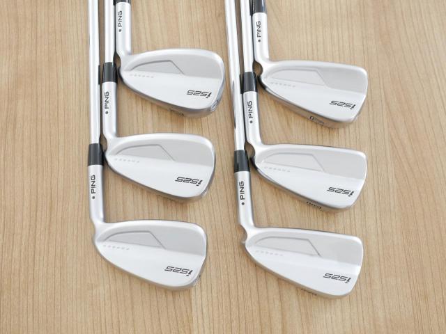 Iron set : Ping : ชุดเหล็ก Ping i525 Forged (ออกปี 2022) มีเหล็ก 5-Pw (6 ชิ้น) ก้านเหล็ก NS Pro 950 NEO Flex S