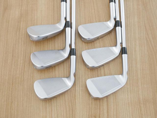 Iron set : Ping : ชุดเหล็ก Ping i525 Forged (ออกปี 2022) มีเหล็ก 5-Pw (6 ชิ้น) ก้านเหล็ก NS Pro 950 NEO Flex S