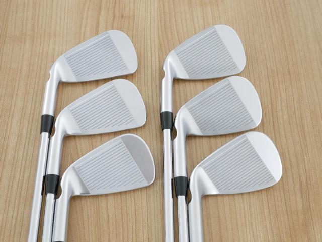 Iron set : Ping : ชุดเหล็ก Ping i525 Forged (ออกปี 2022) มีเหล็ก 5-Pw (6 ชิ้น) ก้านเหล็ก NS Pro 950 NEO Flex S