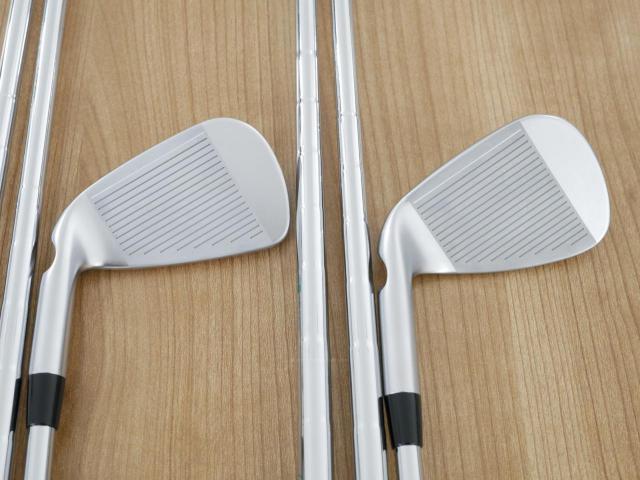 Iron set : Ping : ชุดเหล็ก Ping i525 Forged (ออกปี 2022) มีเหล็ก 5-Pw (6 ชิ้น) ก้านเหล็ก NS Pro 950 NEO Flex S