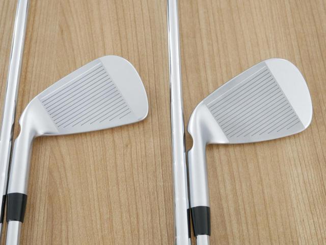 Iron set : Ping : ชุดเหล็ก Ping i525 Forged (ออกปี 2022) มีเหล็ก 5-Pw (6 ชิ้น) ก้านเหล็ก NS Pro 950 NEO Flex S