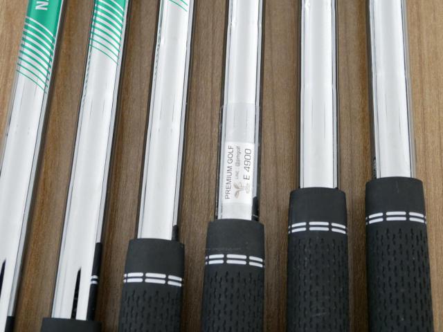 Iron set : Ping : ชุดเหล็ก Ping i525 Forged (ออกปี 2022) มีเหล็ก 5-Pw (6 ชิ้น) ก้านเหล็ก NS Pro 950 NEO Flex S