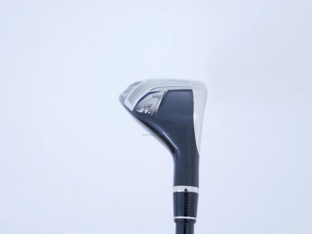 Fairway Wood : Tsuruya : ไม้กระเทย Tsuruya AXEL ZX HM Loft 21 Flex S