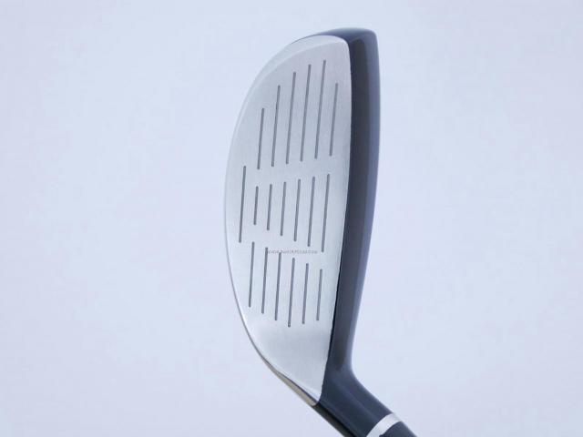 Fairway Wood : Tsuruya : ไม้กระเทย Tsuruya AXEL ZX HM Loft 21 Flex S