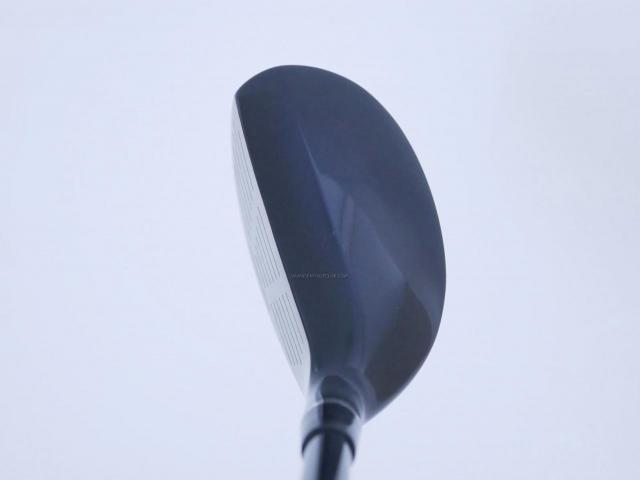 Fairway Wood : Tsuruya : ไม้กระเทย Tsuruya AXEL ZX HM Loft 21 Flex S