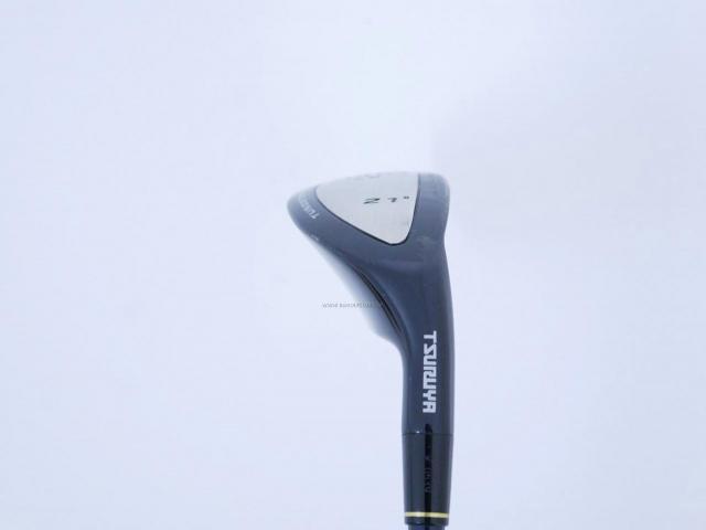 Fairway Wood : Tsuruya : ไม้กระเทย Tsuruya AXEL HM Loft 21 Flex R