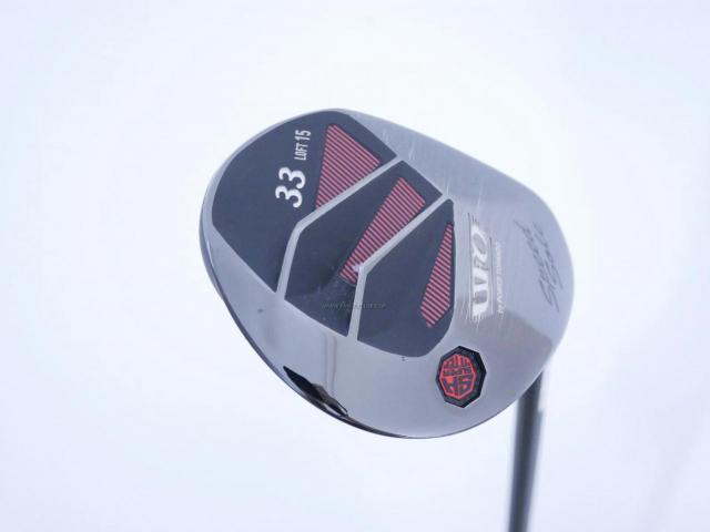 Fairway Wood : Kasco : ไม้กระเทย Kasco UFO Speed Sole (รุ่นล่าสุด ปี 2023) Loft 15 Flex R