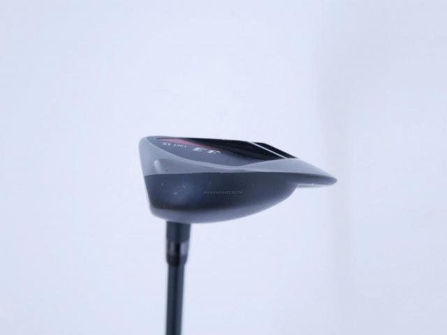 Fairway Wood : Kasco : ไม้กระเทย Kasco UFO Speed Sole (รุ่นล่าสุด ปี 2023) Loft 15 Flex R