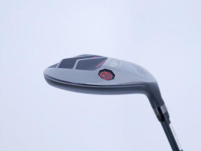 Fairway Wood : Kasco : ไม้กระเทย Kasco UFO Speed Sole (รุ่นล่าสุด ปี 2023) Loft 15 Flex R