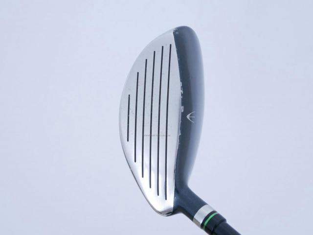 Fairway Wood : Kasco : ไม้กระเทย Kasco Power Tornado 7 Loft 22 Flex R