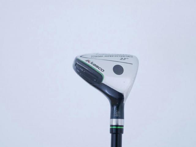 Fairway Wood : Kasco : ไม้กระเทย Kasco Power Tornado 7 Loft 22 Flex R