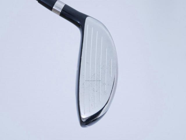 Fairway Wood : Other Brand : ไม้กระเทย Mizuno T-Zoid RV-02 Loft 27 Flex R