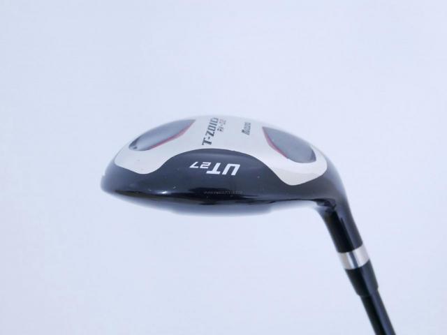 Fairway Wood : Other Brand : ไม้กระเทย Mizuno T-Zoid RV-02 Loft 27 Flex R