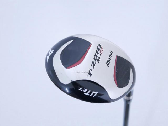 Fairway Wood : Other Brand : ไม้กระเทย Mizuno T-Zoid RV-02 Loft 27 Flex R