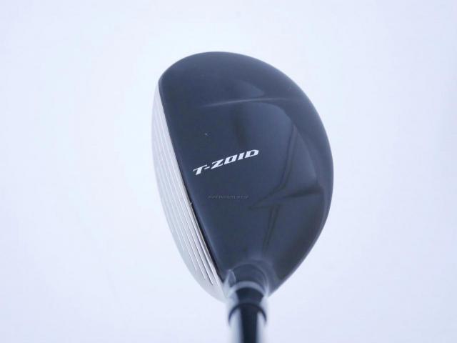 Fairway Wood : Other Brand : ไม้กระเทย Mizuno T-Zoid RV-02 Loft 27 Flex R