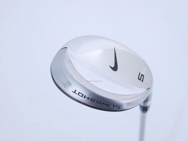 Lady club : All : ไม้กระเทย Nike Slingshot Loft 27 Flex L