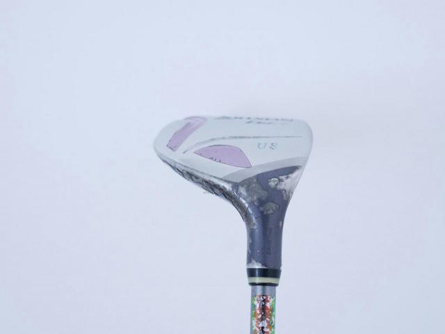 Lady club : All : ไม้กระเทย Srixon GIE Loft 29 Flex L